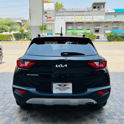 KIA Stonic EX+ 2022