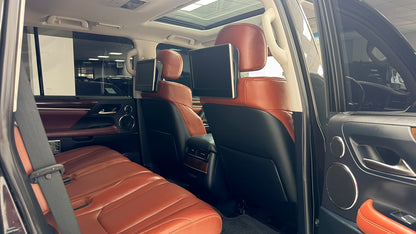 Lexus LX Series Lx570 Wald Edition 2017