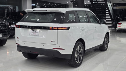 Jaecoo j5 Premium 1500cc Hybrid  2026