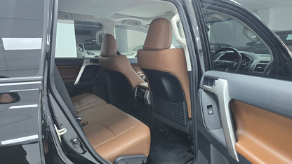 Toyota Prado Txl Package 2.7 2021