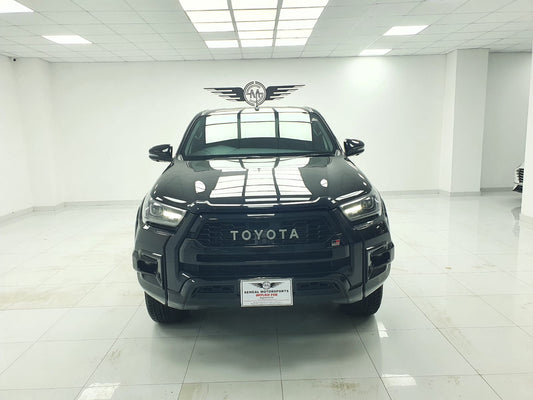 Toyota Hilux Revo Grs 2.8D 2025
