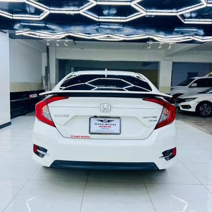 Honda Civic UG Oriel Prosmatec 1.8 2021