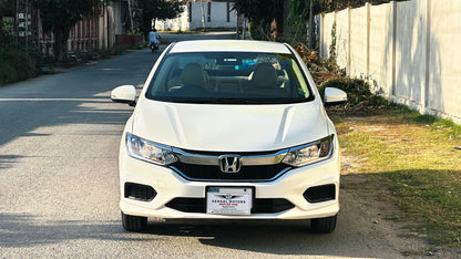 Honda City 1.2 CVT 2026