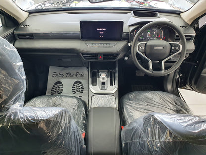 Haval Jolion 1.5 HEV 2025