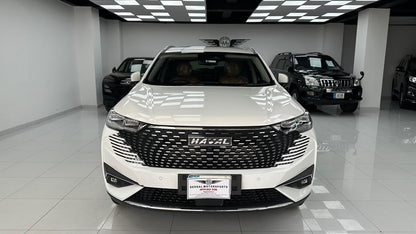 Haval H6 HEV 2024