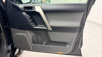 Toyota Prado Tx Package 2.7 2009