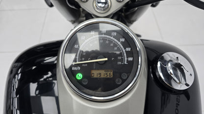 Honda Shadow Line 2012
