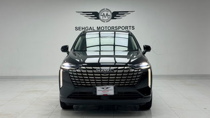 Haval H6 1.5 Turbo 2026