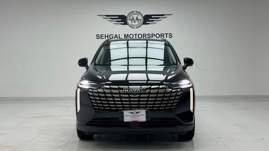 Haval H6 1.5 Turbo 2026