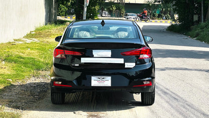 Hyundai Elantra Special Edition 1.6L 2026
