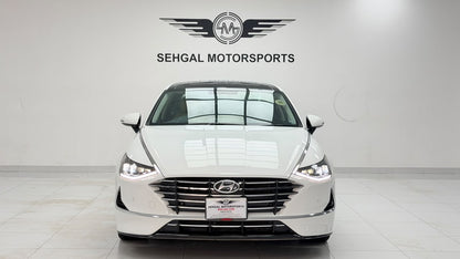 Hyundai Sonata 2.5 2024