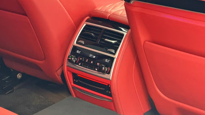 BMW 7 Series X DRIVE M SPORT 2019