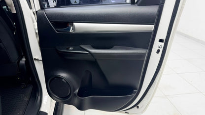 Toyota Hilux Revo V 2.8D 2022