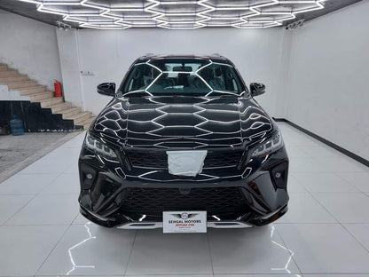 Toyota Fortuner Legender  2025