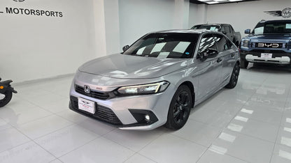 Honda Civic Rs Turbo 1.5 2022