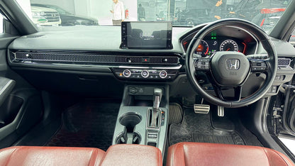 Honda Civic Rs Turbo 1.5 2024