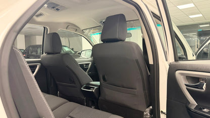 Toyota Fortuner G  2026