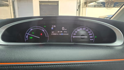 Toyota Sienta G Package  2018