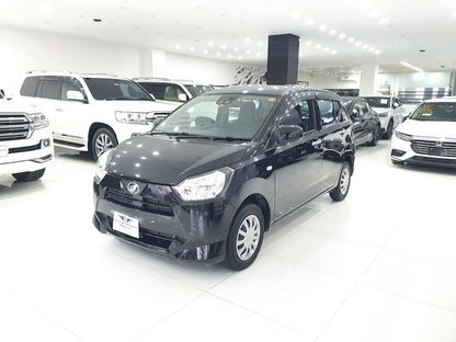 Daihatsu Mira 660cc L SA 3 Model 2017