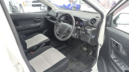Daihatsu mira LSA III 2021