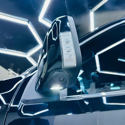 Ford F150 LIMITED Power Boost 2021