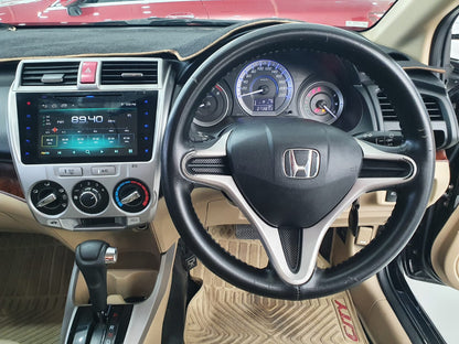 Honda City ASPIRE Prosmatec 1.5 i-VTEC Model 2018