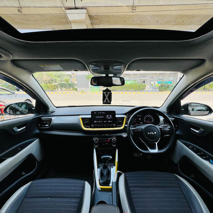 KIA Stonic EX+ 2022