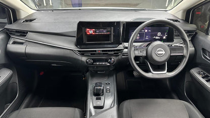 Nissan Note e-Power S 2021