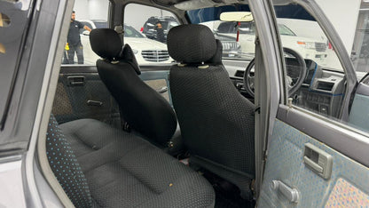 Suzuki Mehran VXR 2017