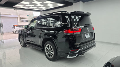 Toyota Land Cruiser Lc300 Zx 2023