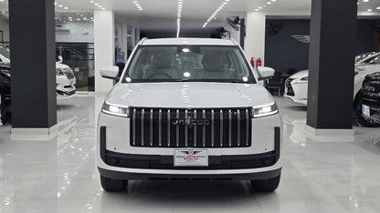 Jaecoo j5 Premium 1500cc Hybrid  2026