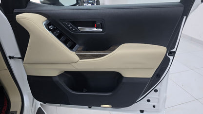 Toyota Land Cruiser Lc300 Zx 2022