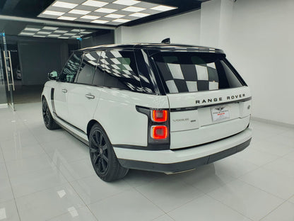 Range Rover Autobiography P400e 2019