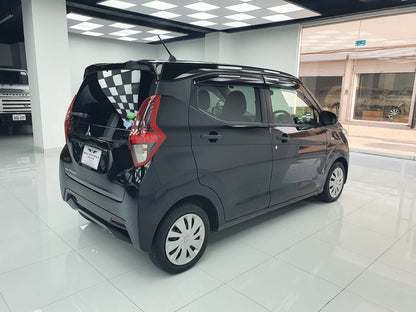 Mitsubishi EK Wagon M Package  2021