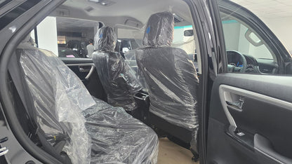 Toyota Fortuner  2.7 Petrol G 4x2 2026