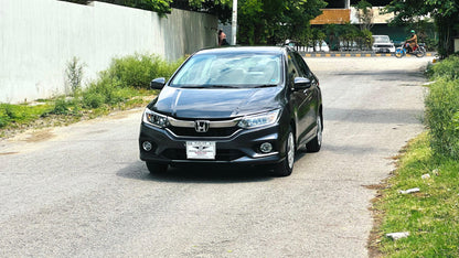 Honda City 1.2 CVT Auto 2022