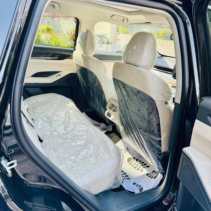 Haval H6 1.5 Turbo 2025