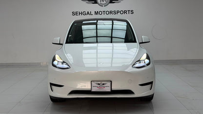 Tesla Model Y Standard Package 2022