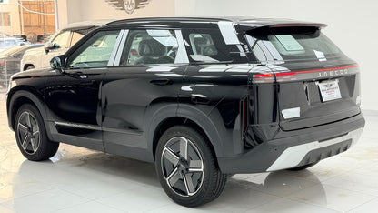 Jaecoo J7 Premium  2026