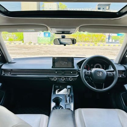 Honda Civic Oriel Turbo 2022