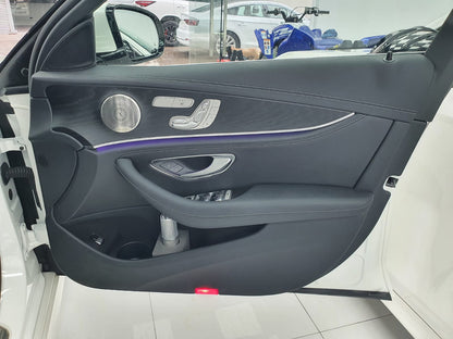 Mercedes Benz E Class E200 Amg 2022
