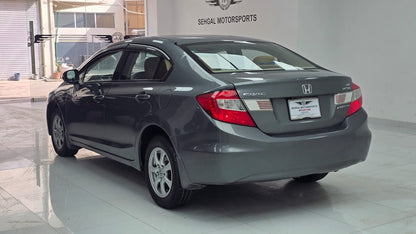 Honda Civic Vti Oriel 1.8 i-VTEC M.T 2014