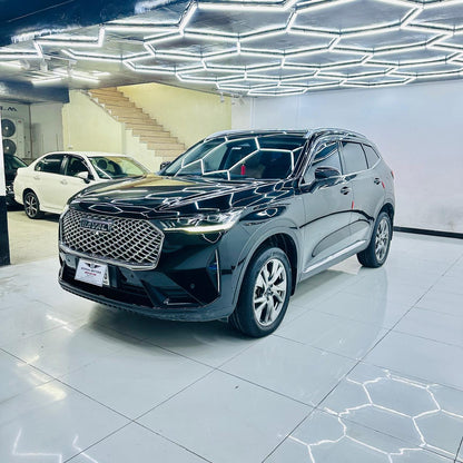 Haval H6 AWD 2.0 Turbo 2022