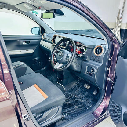 Toyota Passo Moda  2019