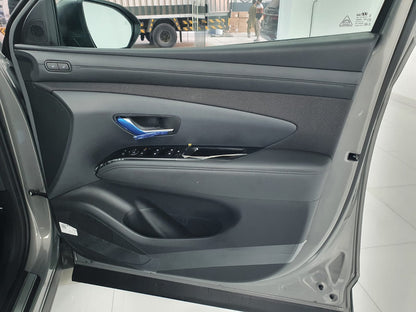 Hyundai Tucson Htrac Ultimate Awd Signature 2025