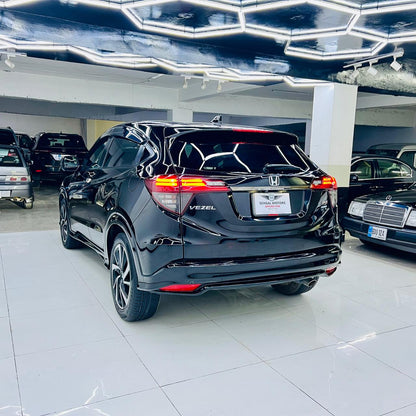 Honda VEZEL RS 2018