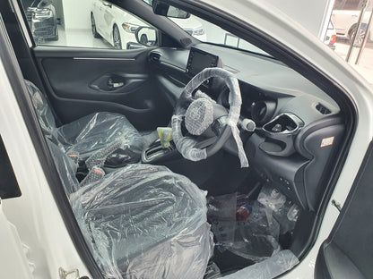 Toyota Yaris Hatchback G 1.0 2023