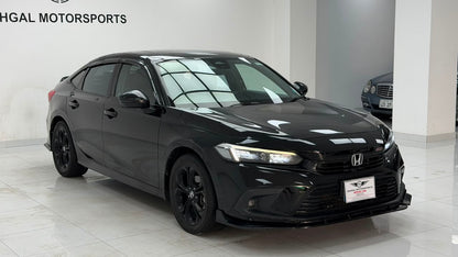 Honda Civic Rs Turbo 1.5 2022