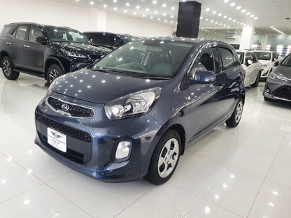 KIA Picanto Automatic 2025
