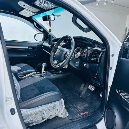Toyota Hilux Revo GR-S 2.8D 2025